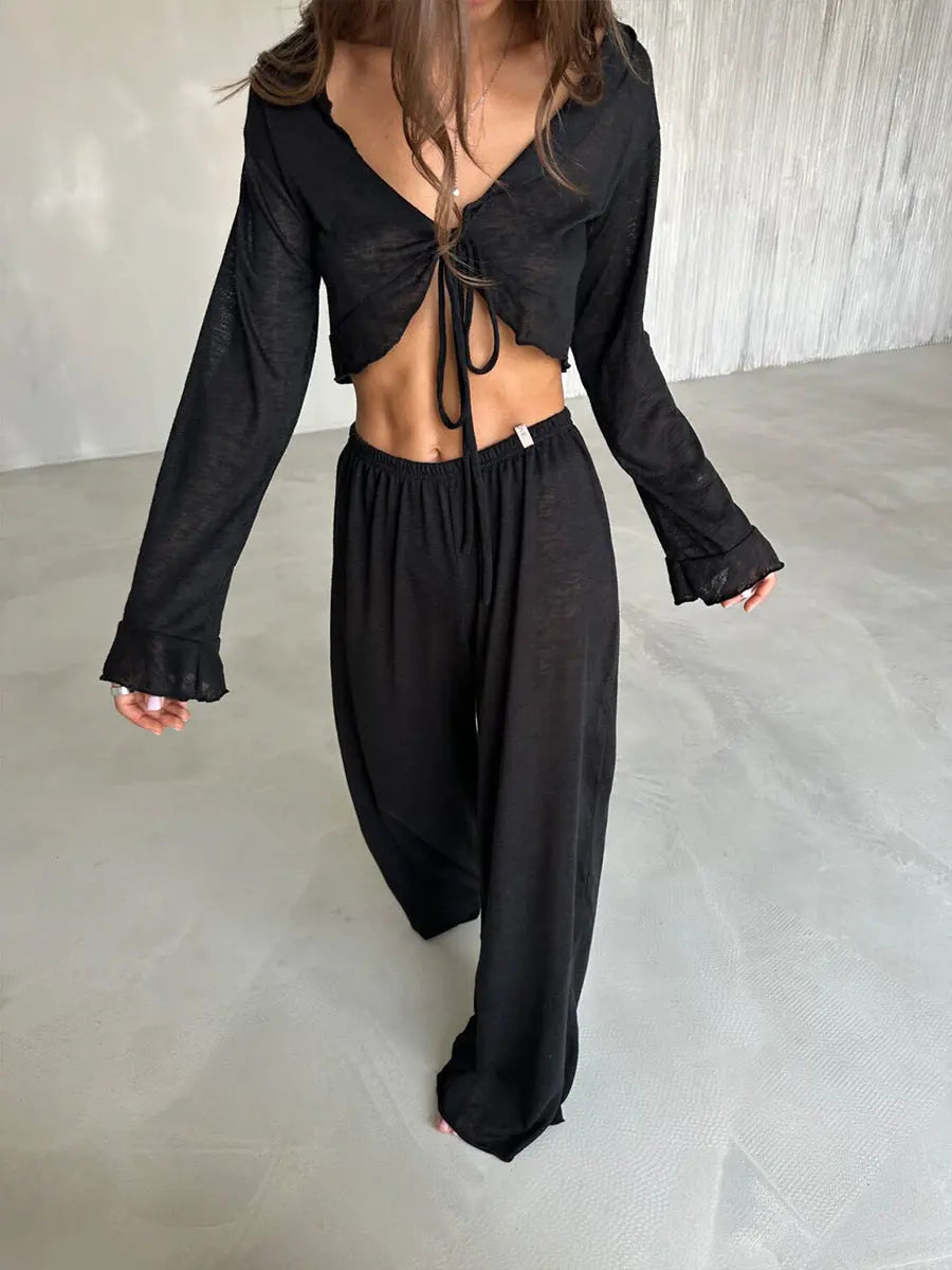 Modal Şıklık Takımı Zalle